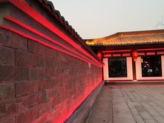 -大雁塔北广场音乐喷泉