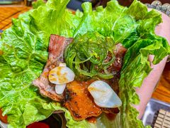 -子檀大隐炭烧(食品街店)