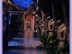 -秘地·影院式足浴SPA(凤三旗舰店)