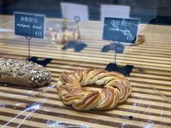 -81bakery(关山路店)