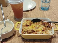 -必胜客(桐梓坡店)