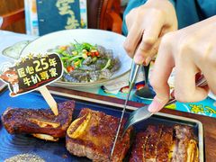 -威尼斯西餐厅(小榄大信店)