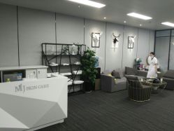 -MJ skin care国际皮肤管理中心