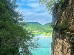 -易水湖景区