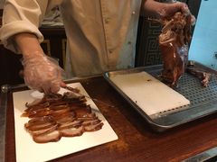 -惠丰堂饭庄·烤鸭·京味菜(西北旺·唐家岭店)