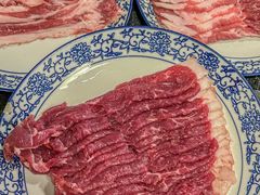 -裕德孚·非遗手切涮羊肉(东直门内大街店)