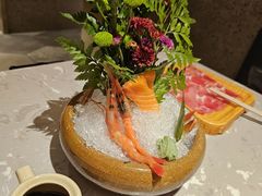 -空之介寿喜烧·和牛放题(恒隆广场店)