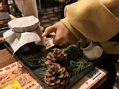 -肉仓焼肉バー(烟台山店)