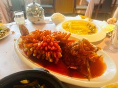 -马凯餐厅(长椿街店)