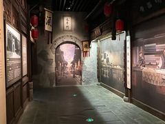 -广西壮族自治区博物馆