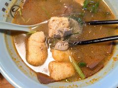 -金原鸭血粉丝汤·汤包·脆皮烤鸭(南京博物院店)