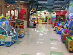 -圆融购物中心(南天成路店)
