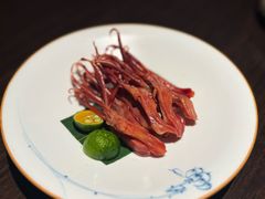 -庐灶江南·江南菜·四合院Bistro(东直门·华侨夜泊君亭店)