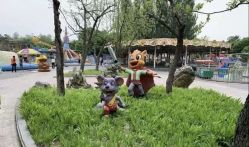 -大望京儿童游乐场