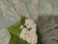 -天正河鲀·河豚亭(大连店)