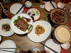 -青年公社烤鸭(青年路店)