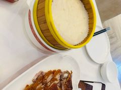 -大鸭梨烤鸭(北洼路店)