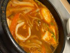 -韩宫宴烤肉·黑毛和牛·料理(合肥滨湖银泰城店)