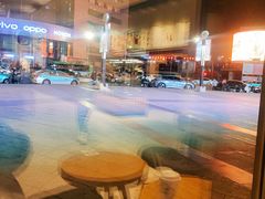 -星巴克(秦皇岛乐都汇店)