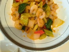 -悦泰环球美食自助(金茂旗舰店)