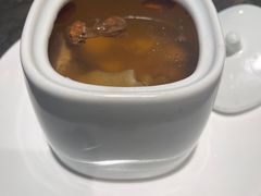 -汤城小厨•粤菜•靓汤(苏州街店)