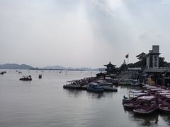 -云龙湖旅游景区