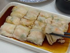 -禄福山庄•顺德菜·融和菜(龙江店)