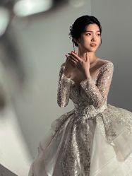 -金夫人婚纱摄影(总店)