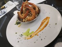 -1981牛排西餐厅(海信店)