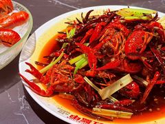 -红盔甲·小龙虾(人民广场店)