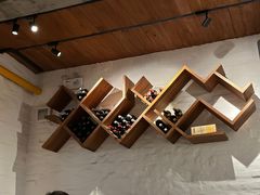 -La Strada(安福路店)