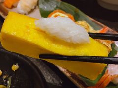 -元气寿司(东方宝泰店)