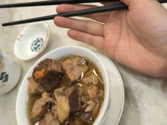 -麦奀云吞面世家(佐敦店)