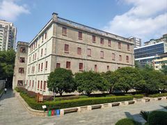 -南昌八一起义纪念馆