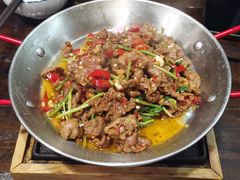 -吃货私房菜(丽江束河古镇店)