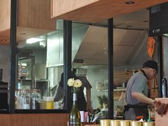 大堂-OTIUM • 柴屿麦(亮马桥店)