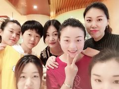 -喜来登由由大酒店九州膳坊中餐厅