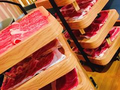 M8和牛寿喜锅双人套餐-笑纳日本料理(嘉定大融城店)