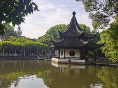 -西园戒幢律寺