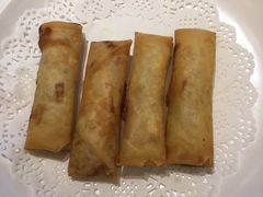 上海三丝春卷-和记小菜(大宁店)