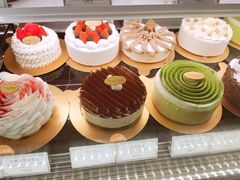 -布歌东京(金融街购物中心店)