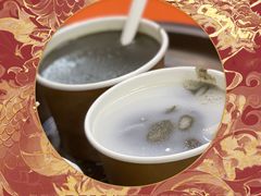 -谢怀亮芝麻茶