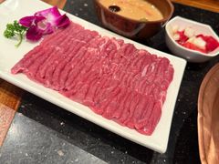 -南门涮肉(通州店)