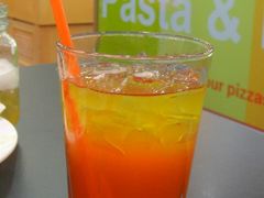 夏末热情-米斯特比萨(罗斯福店)