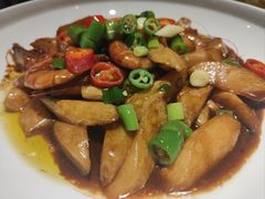 -不倒翁·安徽名菜楼(步行街店)