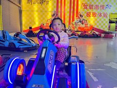 -利剑潮玩·团建·亲子·聚会