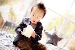 点击看大图 -BabyA 专业婴童摄影(古北时尚广场店)