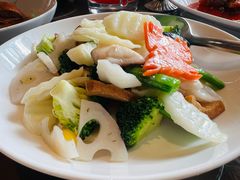 -玫瑰厅上海菜(兴国路店)