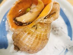 火焰海螺-山之川日料放题(通州店)