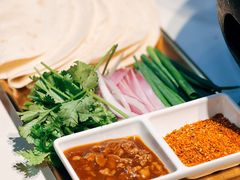 -大呲花丹东海鲜烤肉(梅林店)